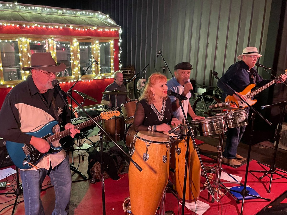 Harvest Band